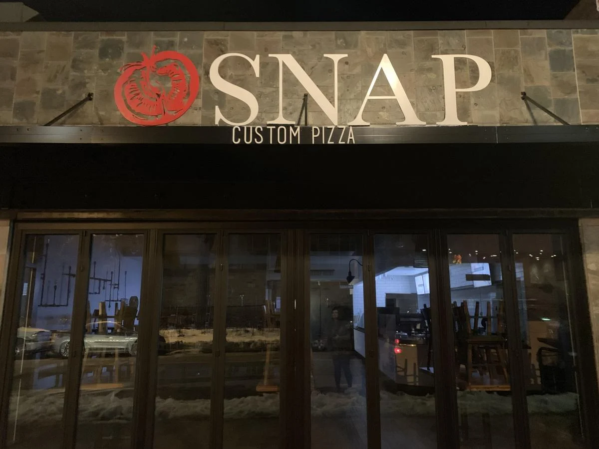 Penn State Restaurants - 2
