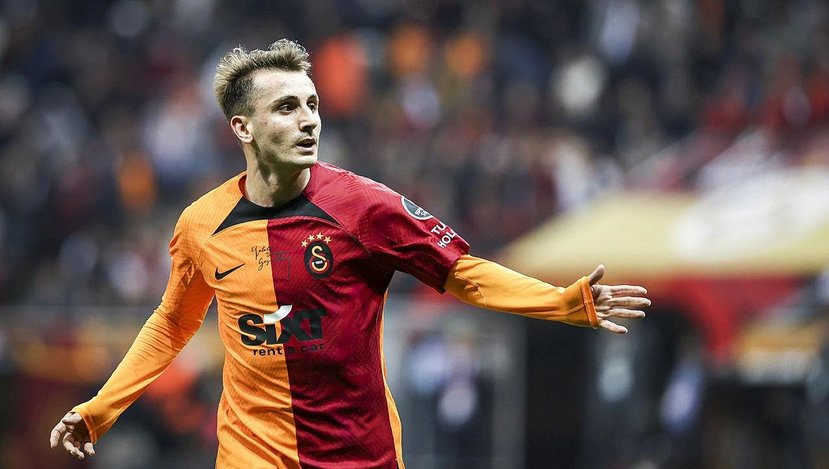 Süper Lig En İyi Kanatlar - 1