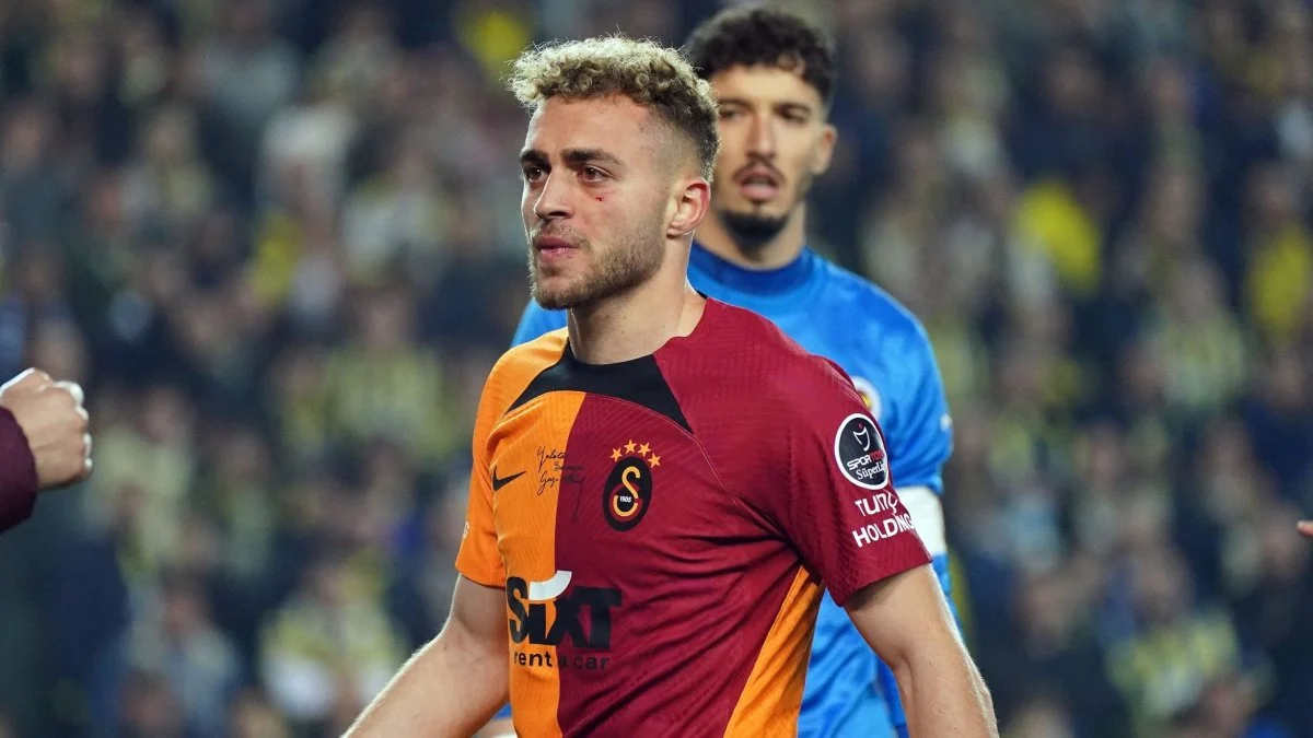 Süper Lig En İyi Kanatlar - 2