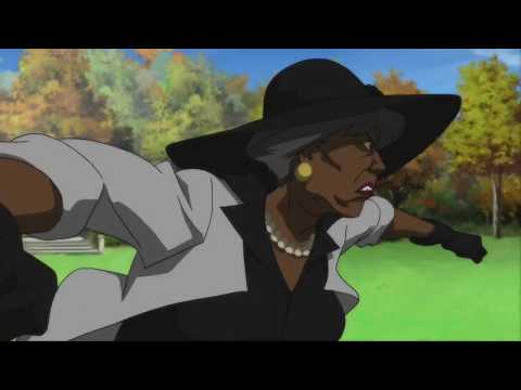 RDC cartoon fights (24) - 1
