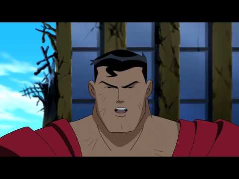 RDC cartoon fights (24) - 2