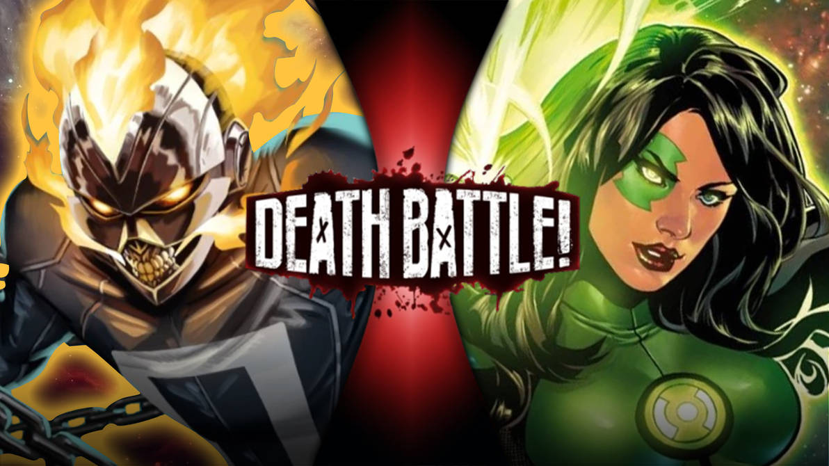Best DC vs Marvel Matchup - 2