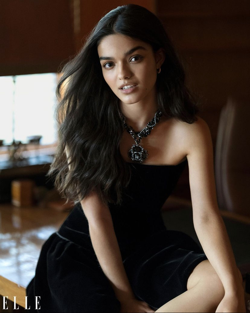 Most beautiful woman - 1