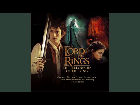 Greatest Lord of the Rings themes - 1