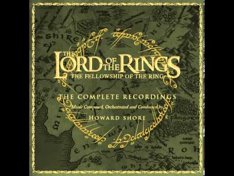 Greatest Lord of the Rings themes - 2