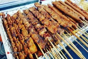 최고의 닭고기 요리 월드컵 - 2