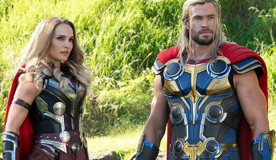 Melhor casal - 1
