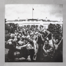 RYM Top 256 Albums - 1