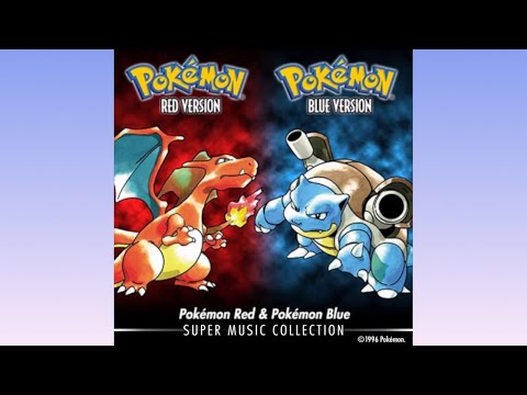 Best Pokemon Songs - 2