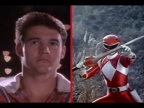 Greatest Power Rangers Themes/Songs - 1