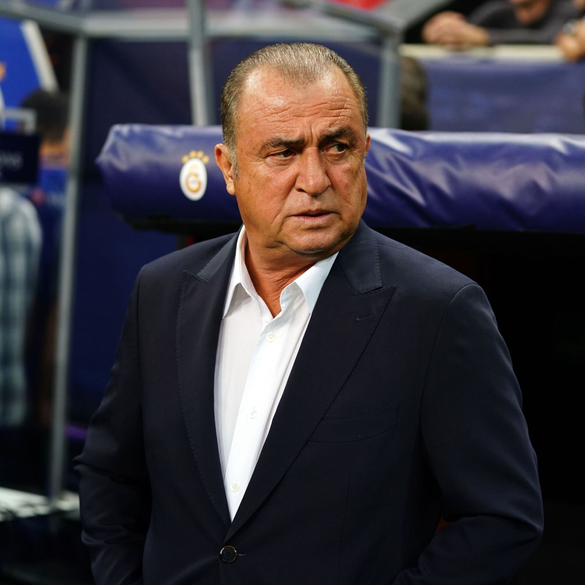 Süper Lig En İyi Teknik Direktör - 1
