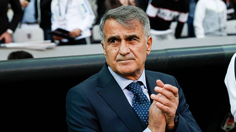 Süper Lig En İyi Teknik Direktör - 2