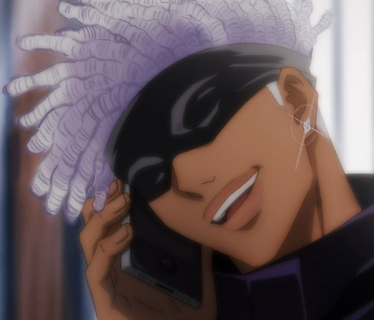 KYO ANIME PERSONALITIES - 1
