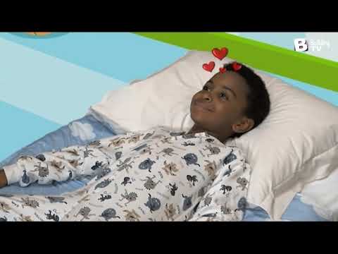 Carrossel vs Chiquititas - 2