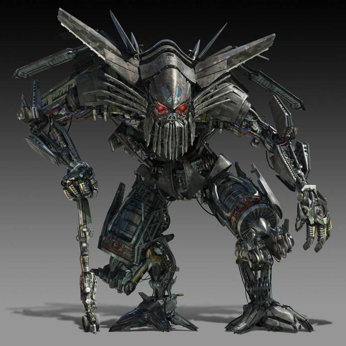 EN DELİ TRANSFORMERS 2023 - 1