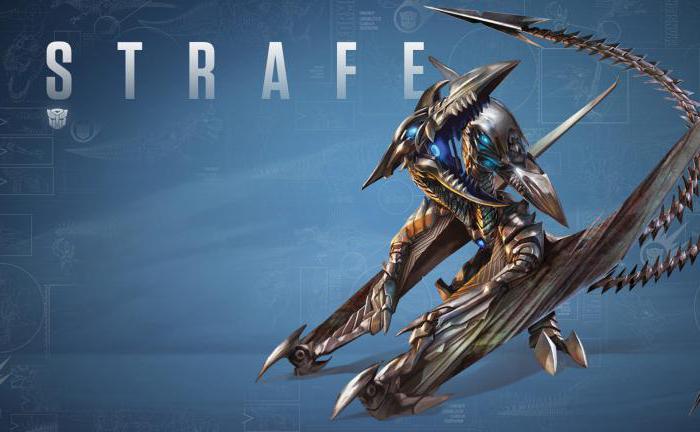 EN DELİ TRANSFORMERS 2023 - 2