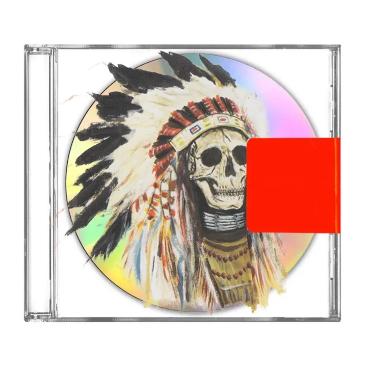 Best Unreleased Albums - 1