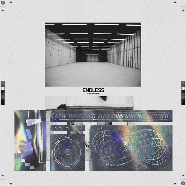 Best Unreleased Albums - 2