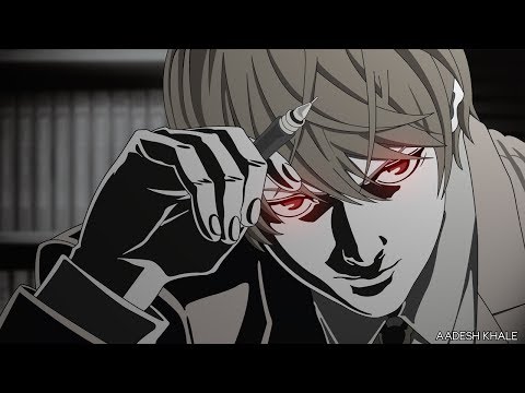 BEST ANIME ENDINGS OAT - 1