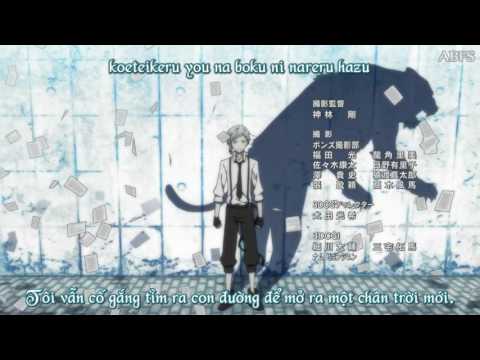 Anime EDs & OPs [VISUALS] - 1