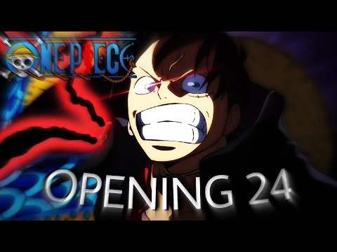 Anime EDs & OPs [VISUALS] - 2