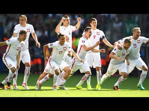 Polska piosenka huj - 1