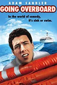 Adam Sandler Movies - 2