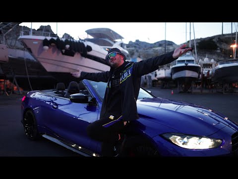 RAP Francophone - 1