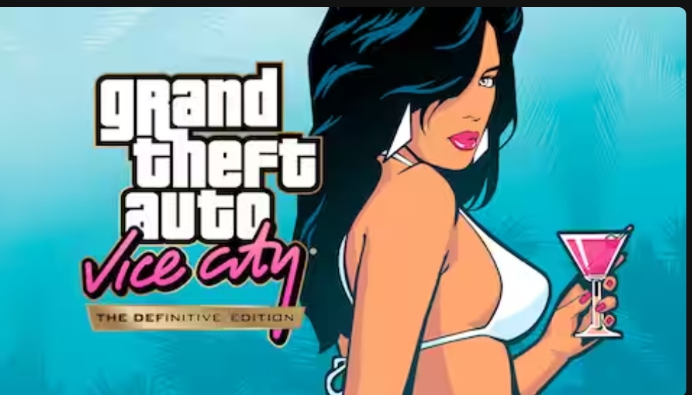 Your favorite GTA game - 1