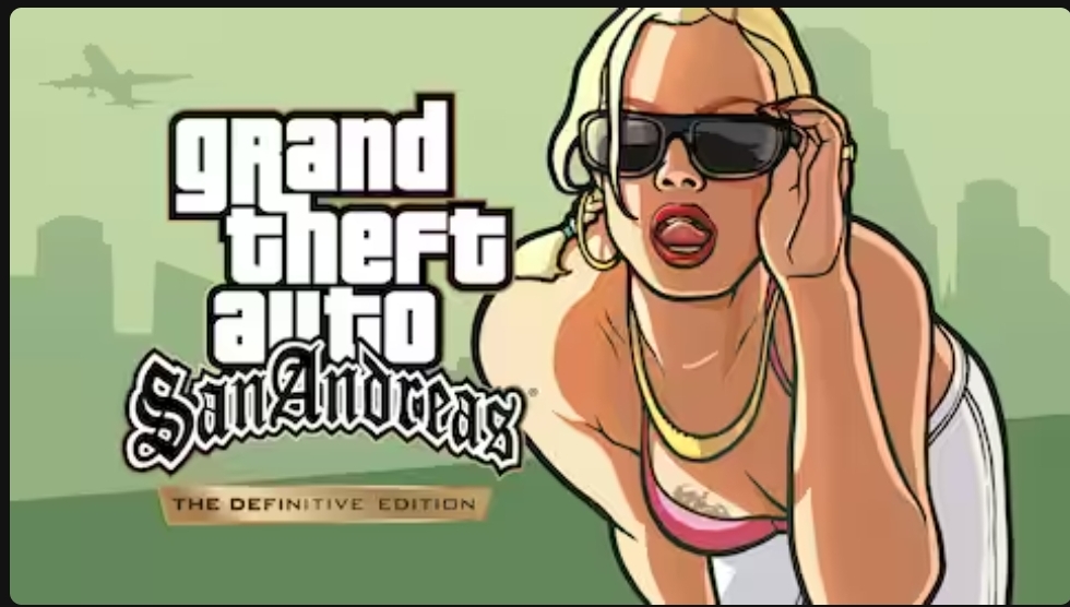 Your favorite GTA game - 2
