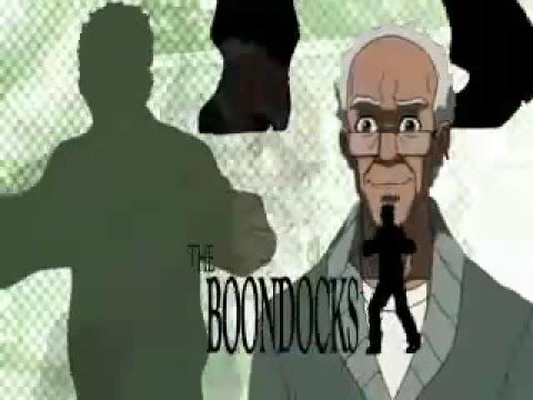 Rap/HipHop Anime Openings - 1
