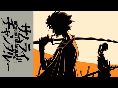 Rap/HipHop Anime Openings - 2