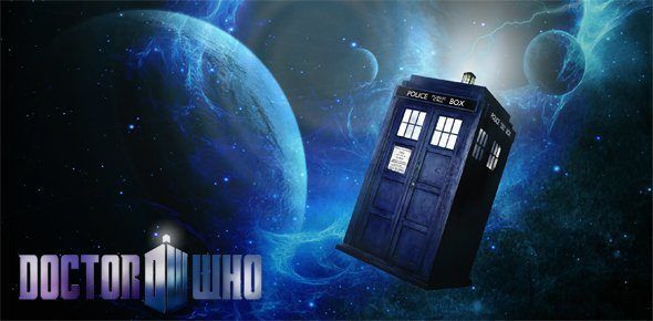 Doctor Who 2005 - Compagnons - 1