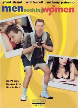 Will Ferrell Movies - 1