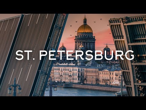 Most Beautiful Cities - 1