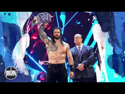 Wrestling Theme Songs - 1