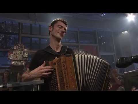 Dans Leiwande Musi - 2