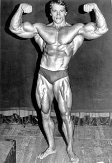 Best Bodybuilder Ever - 1
