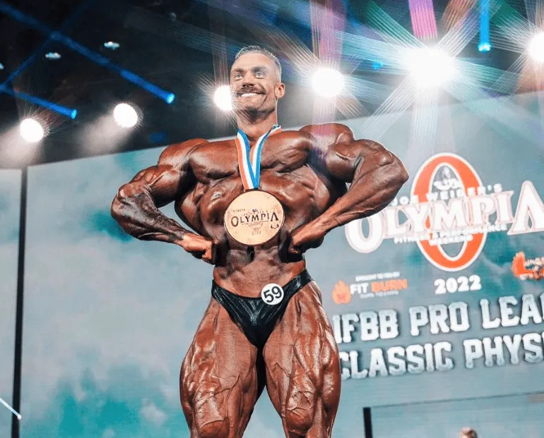 Best Bodybuilder Ever - 2