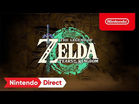 2023's Most Anticipated Game - 1