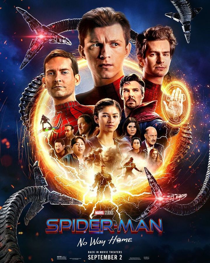 MCU - 2