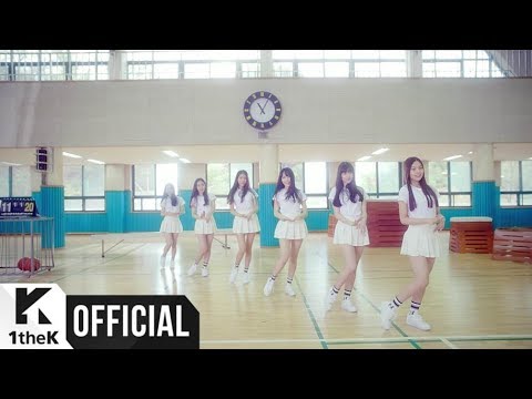 Best GFriend Title Tracks - 1