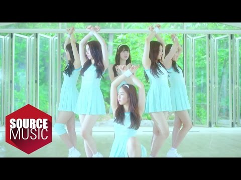 Best GFriend Title Tracks - 2