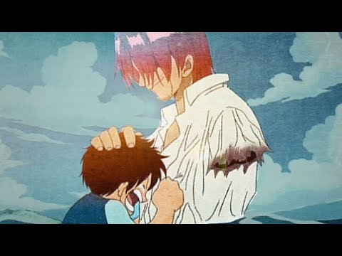 scène one piece - 1