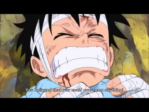 scène one piece - 2