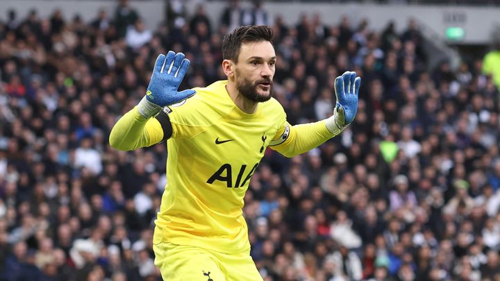 Football Goalkeepers - 2