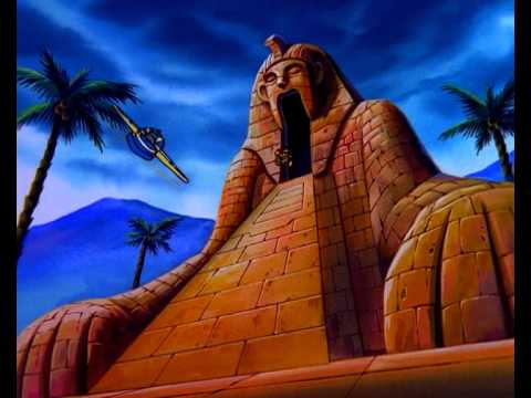 90s Best Cartoon Opening - 2