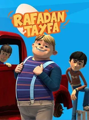 Efsanevi Çizgi Filmler - 1