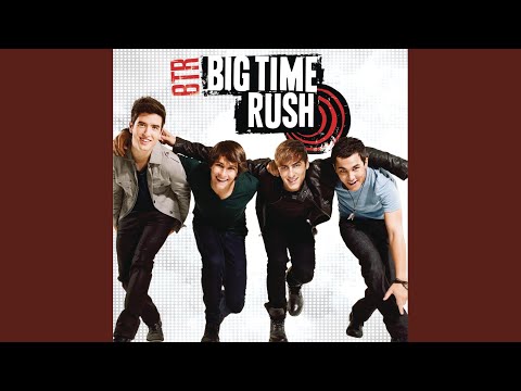 Best Big Time Rush Song - 1