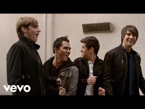 Best Big Time Rush Song - 2
